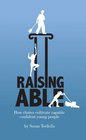 Raising Able: How chores cultivate capable confident young people