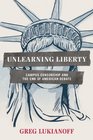 Unlearning Liberty Campus Censorship and the End of American Debate