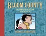 Bloom County The Complete Library Vol 1 Limited Signed Edition