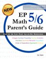 EP Math 5/6 Parent's Guide Part of the Easy Peasy AllinOne Homeschool