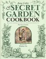 The Secret Garden Cookbook Recipes Inspired by Frances Hodgson Burnett's the Secret Garden