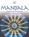 Mandala Journey to the Center