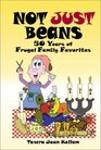 Not Just Beans 50 Years of Frugal Family Favorites