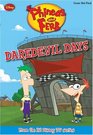 Phineas and Ferb 6 Daredevil Days