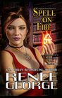 Spell On Fire A Paranormal Women's Fiction Novel