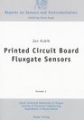 PCB Fluxgate Sensors
