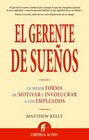 Gerente de sueos El