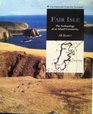 Fair Isle The Archaeology of an Island Community