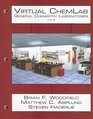 Virtual ChemLab General Chemistry Student Lab Manual / Workbook v25