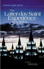 The Latterday Saint Experience in America
