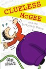 Clueless McGee and The Inflatable Pants: Book 2
