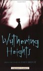 Wuthering Heights : From the Story by Emily Bronte
