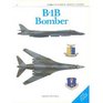 B1B Bomber