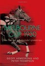 Melbourne Cup 1930 How Phar Lap Won Australia's Greatest Race