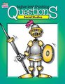 Higher Level Thinking Questions Social Studies