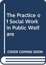 The Practice of Social Work in Public Welfare