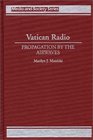Vatican Radio Propagation by the Airwaves