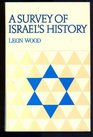 Survey of Israel's History