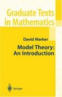Model Theory An Introduction