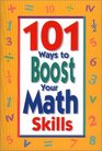 101 Ways to Boost Your Math Skills