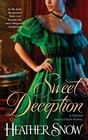 Sweet Deception (Veiled Seduction, Bk 2)
