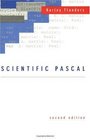 Scientific Programming in Pascal
