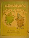 Granny's fish story