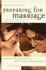 Preparing for Marriage Leader's Guide  The Complete Guide to Help You Prepare Couples for a Lifetime of Love