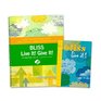 How to Partner with Girl Scout Ambassadors on Bliss Live It! Bliss Give It!