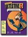 Reading Detective  Using Higher Order Thinking to Improve Reading Comprehensive