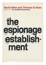 The espionage establishment
