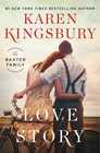 Love Story (Baxter Family, Bk 1)