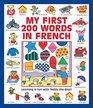 My First 200 Words in French Learning Is Fun With Teddy The Bear