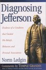 Diagnosing Jefferson