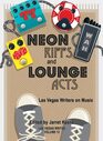 Neon Riffs and Lounge Acts