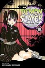 Demon Slayer Kimetsu no Yaiba Vol 18