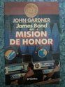 James Bond En Mision De Honor/Role of Honor