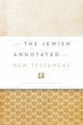 Jewish Annotated New Testament