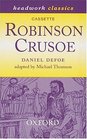 Headwork Classics Robinson Crusoe Pack A