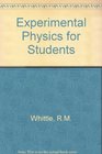 Experimental Physics for Students