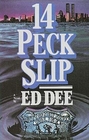 14 Peck Slip (Anthony Ryan and Joe Gregory, Bk 1)