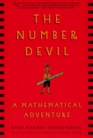 The Number Devil: A Mathematical Adventure