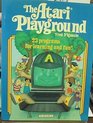The Atari playground