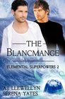 The Blancmange