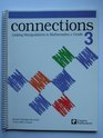 Connections Linking Manipulatives to Mathematics Grade 3