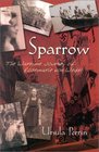 Sparrow Wartime Journey of Rosemarie Von Wedel
