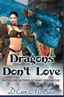 Dragons Don't Love