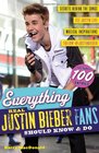Everything Real Justin Bieber Fans Should Know  Do