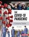 The COVID19 Pandemic A Coronavirus Timeline