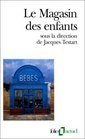 Le Magasin des enfants